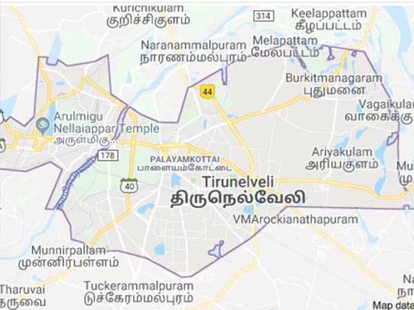 இஸ்லாமியர்கள், கிறிஸ்தவர்கள்