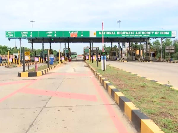 toll gate close court order toll gate close court order