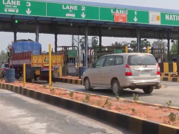 toll gate close court order toll gate close court order