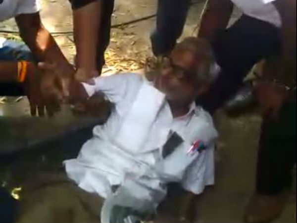 போக மாட்டேன்