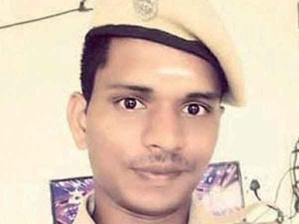 வெற்றிவேல் கைது
