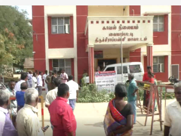 பரபரப்பு
