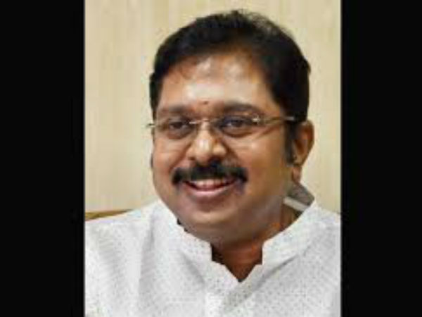 தினகரன் பக்கம்