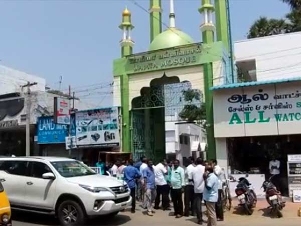 Tuticorin people celebrates, Sterlite verdict Tuticorin people celebrates, Sterlite verdict