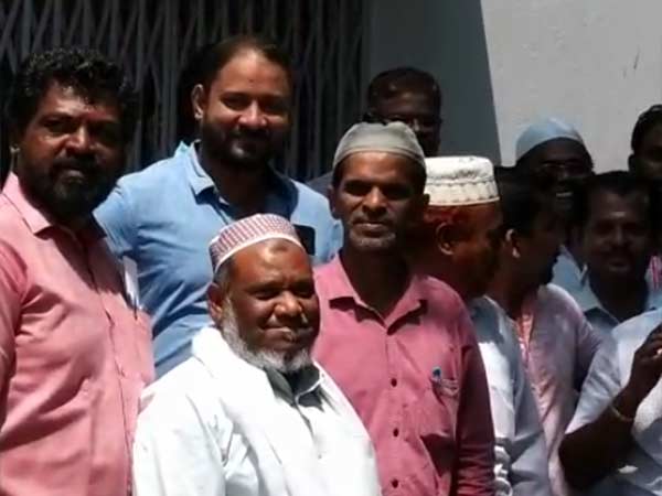 Tuticorin people celebrates, Sterlite verdict Tuticorin people celebrates, Sterlite verdict