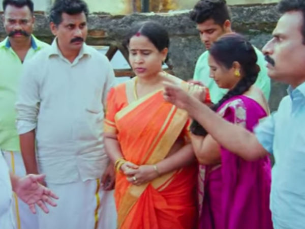 நல்ல கதாபாத்திரங்கள்