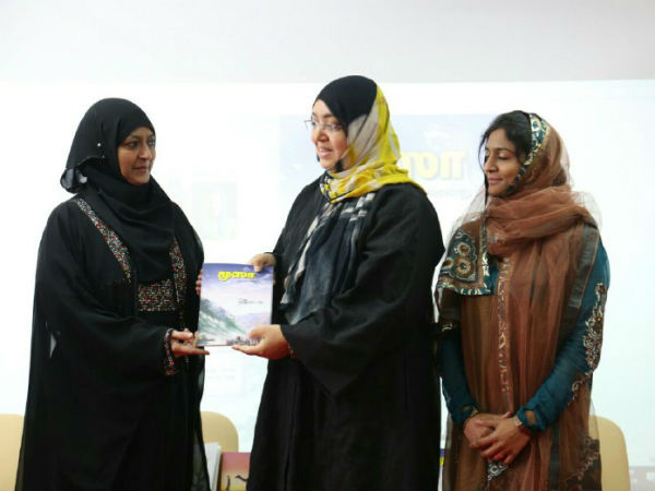 Books introduction at UAE writers and readers forum Books introduction at UAE writers and readers forum
