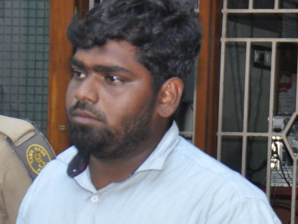 கடும் கண்டனங்கள்