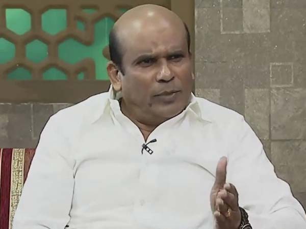 எதிர் நீச்சல்