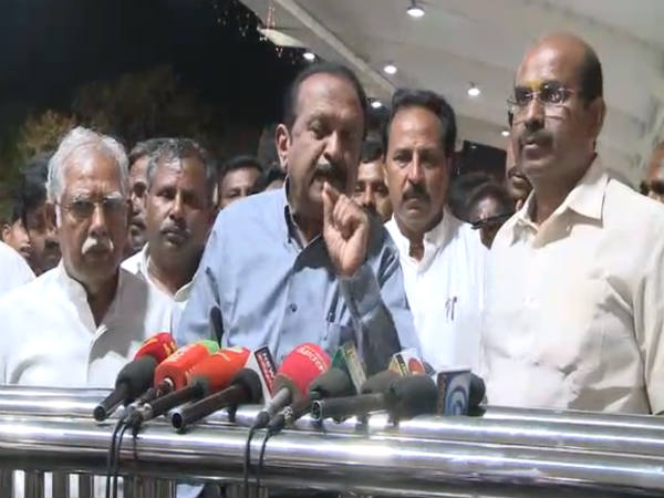 ஒசூர் தொகுதி