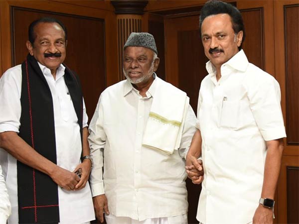 Madurai Indian Union Muslim League Conference: MK Stalin will participate on 16th february Madurai Indian Union Muslim League Conference: MK Stalin will participate on 16th february