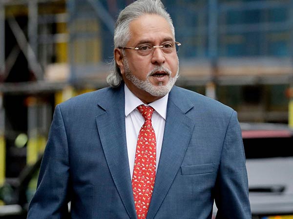 Vijay Mallya tweets, says he is ready to pay back to banks, but govt not allowing it Vijay Mallya tweets, says he is ready to pay back to banks, but govt not allowing it