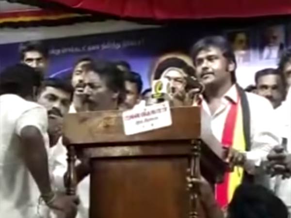 அரசியல்
