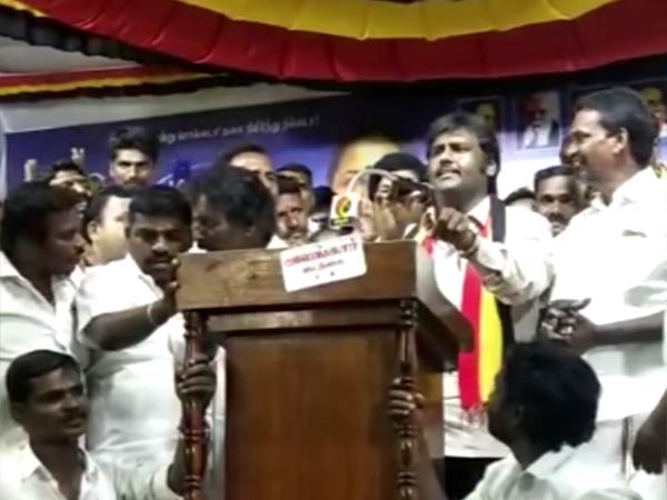 கவனிப்பு