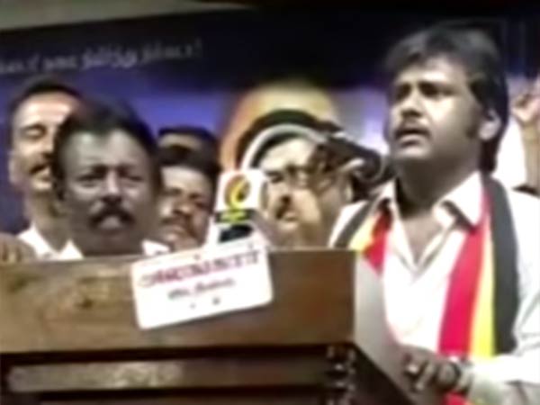 தொண்டர்கள்