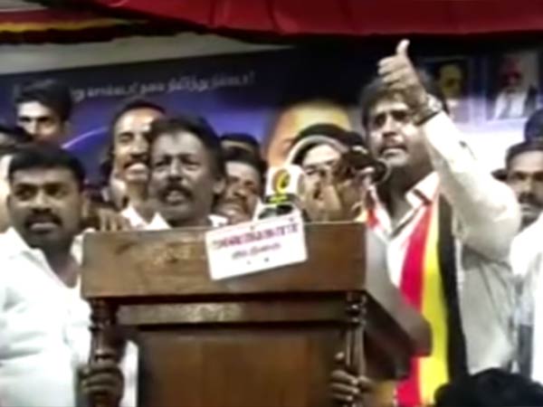 மரியாதை