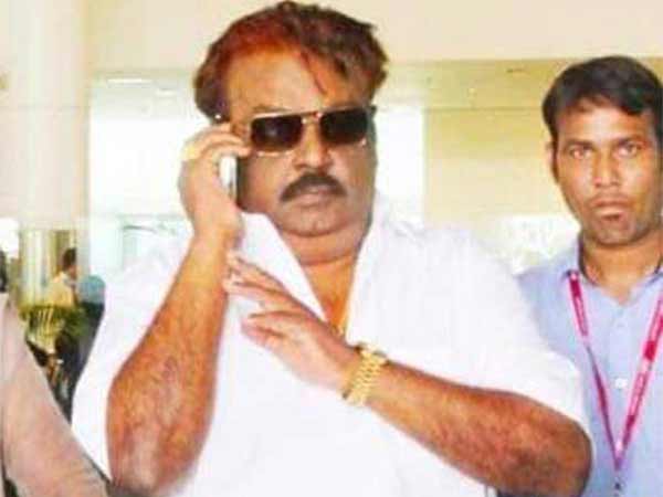 எதுக்கு வீண் செலவு