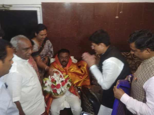 இழுபறி