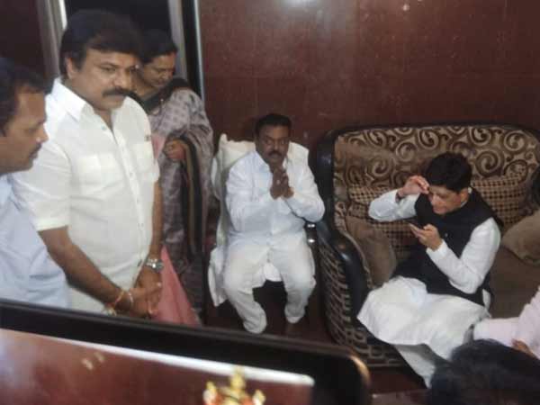 கூட்டணி