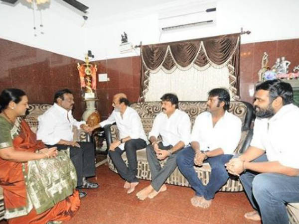 ரஜினி அங்கிள்