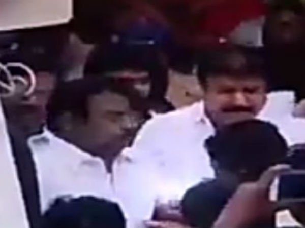 என்ன அவசியம்?