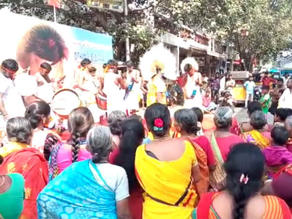 இதுவே போதும்