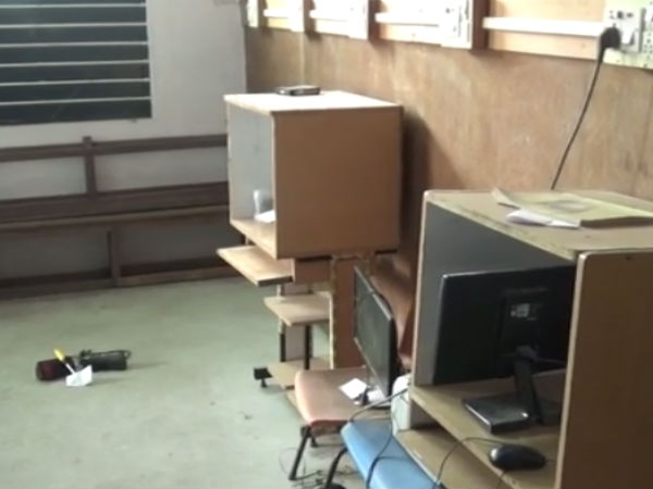 thieves loot viruthunagar school thieves loot viruthunagar school
