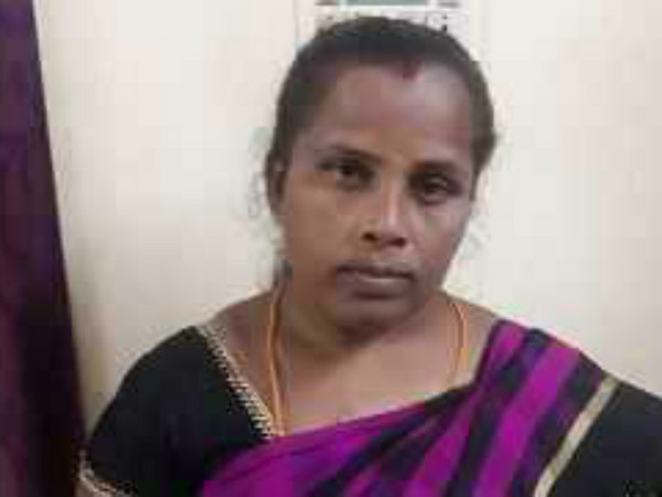 சசிகலா