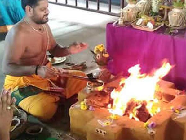 உடல் நோய்கள் தீரும்