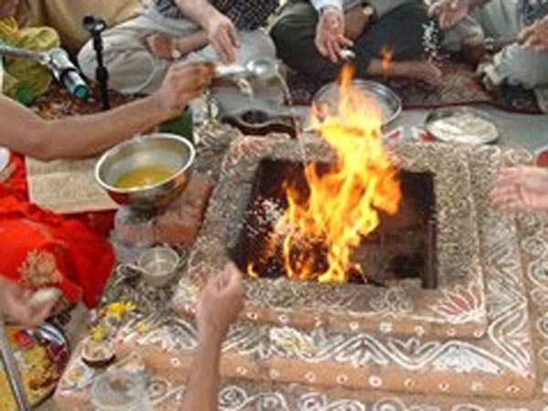 நிகும்பலா யாகம்