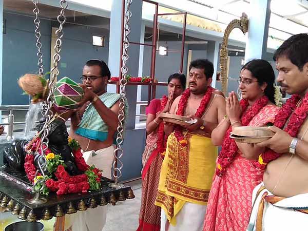 சர்ப்பதோஷம் நீங்கும்