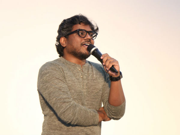 யுவன்சங்கர் ராஜா