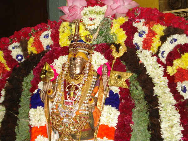 திருக்கல்யாணம் காண வாங்க