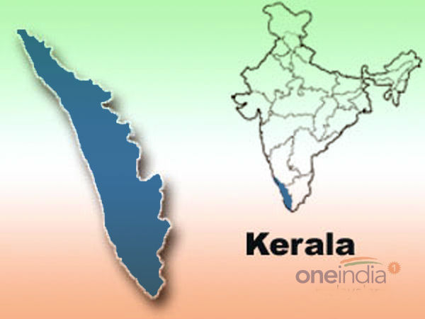 கேரளாவில் படுதோல்வி
