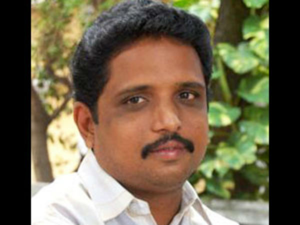 வெங்கடேசன்