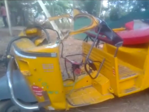 டிரைவர் ராமு