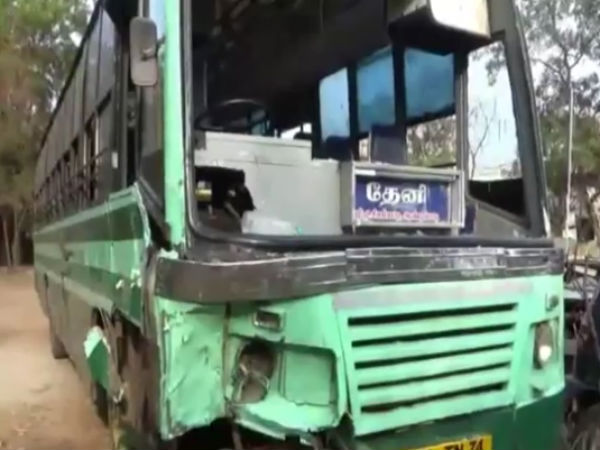 சுக்குநூறானது