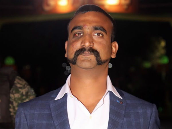 Abhinandan can resume his operations as a fighter pilot will be taken soon Abhinandan can resume his operations as a fighter pilot will be taken soon