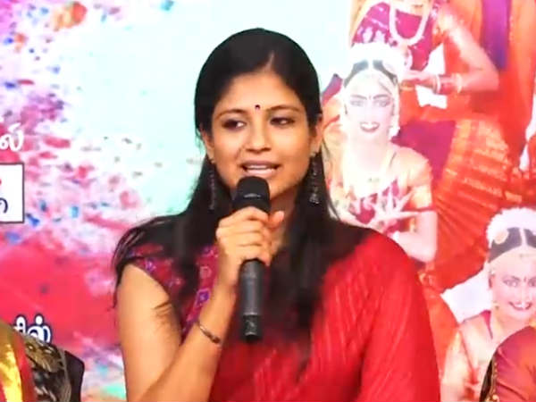 இம்பிரஸ் பண்றவங்க
