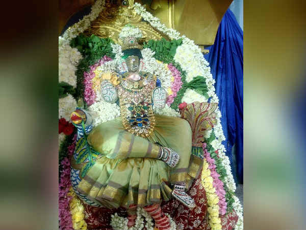 Thayamangalam Muthumariamman Temple panguni festival Thayamangalam Muthumariamman Temple panguni festival