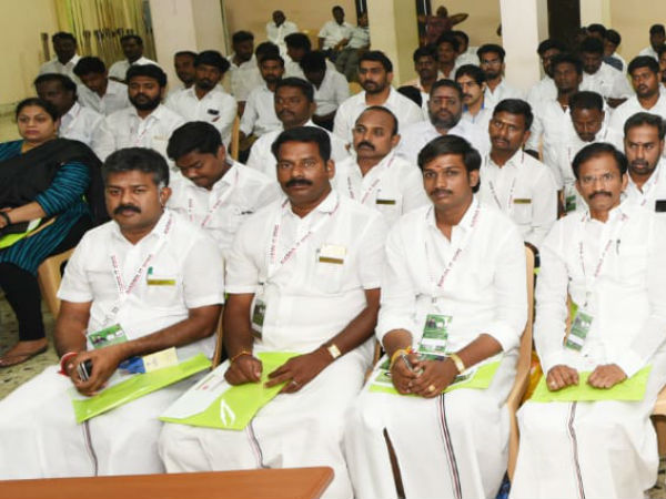 முழு தகவல் சொல்ல முடியாது