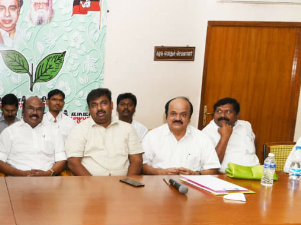 செம வேலைகள்
