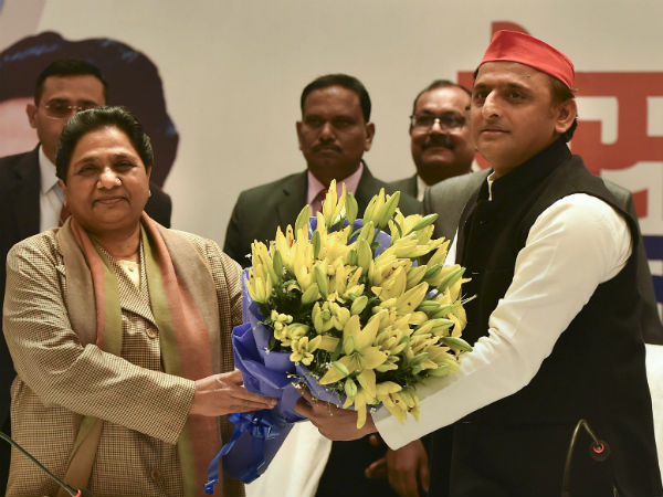 Lok sabha elections - Congress unite all smaller parties in alliance Lok sabha elections - Congress unite all smaller parties in alliance