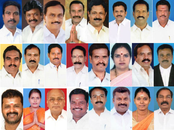 2 நாட்கள் ஆலோசனை