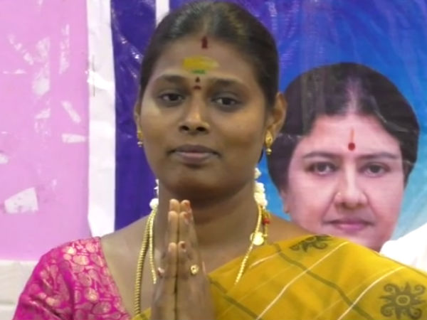 பொன்னுதாய் பேட்டி