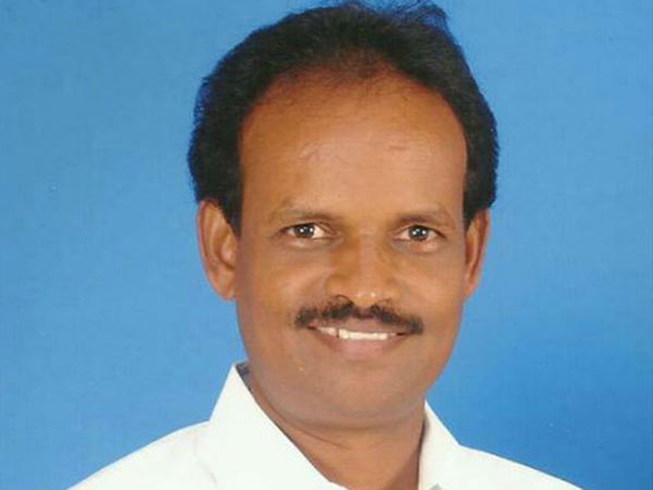 annadurai tiruvannamalai dmk candidate biodata annadurai tiruvannamalai dmk candidate biodata