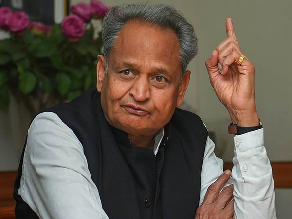 If Modi becomes PM again, there will be no polls in India says Rajasthan CM If Modi becomes PM again, there will be no polls in India says Rajasthan CM