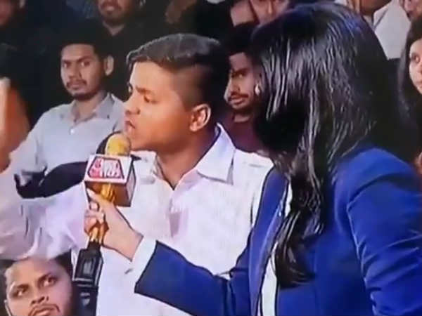இந்தி தொலைக்காட்சி