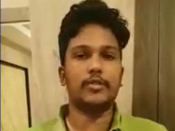 பரபரப்பு வீடியோ