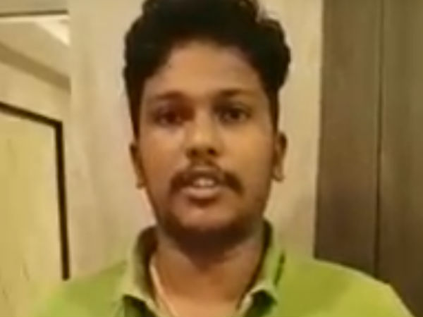 புதிய வீடியோ
